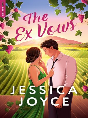 cover image of The Ex Vows